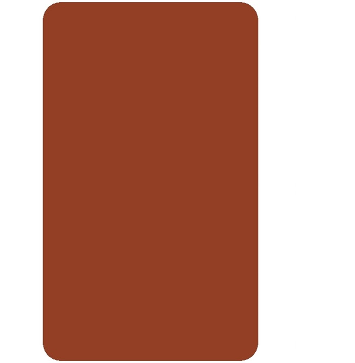 METALLIC COPPER